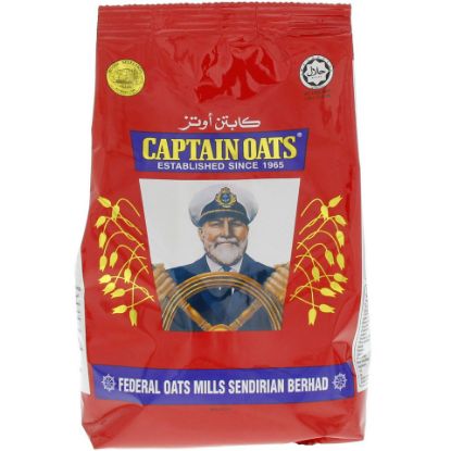 Picture of Captain Oats 500g(N)