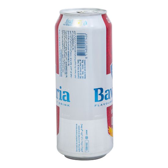 Picture of Bavaria Non Alcoholic Malt Beverage Regular 500ml(N)