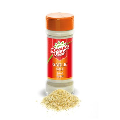 Picture of Bayara Garlic Salt 75g