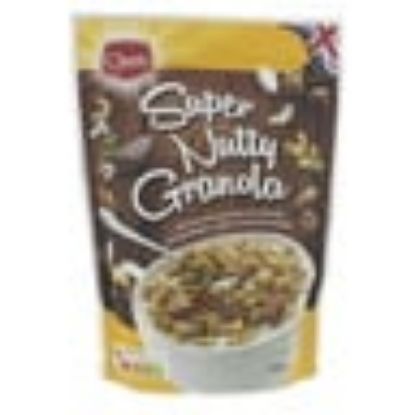 Picture of Grain Super Nutty Granola 450g