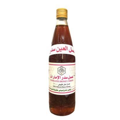 Picture of YHH Emirates Seder Honey 1kg(N)