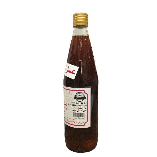 Picture of YHH Emirates Seder Honey 1kg(N)