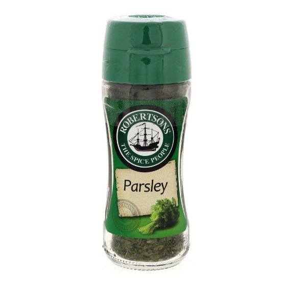 Picture of Robertsons Parsley 100ml(N)