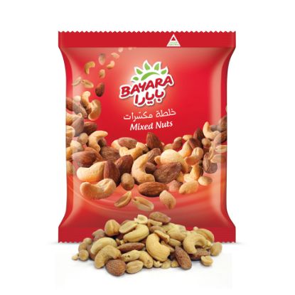 Picture of Bayara Mixed Nuts 300 g(N)