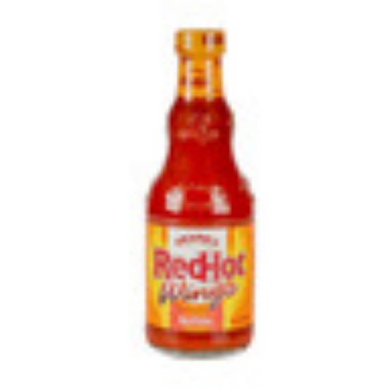 Picture of Frank's Red Hot Wings Buffalo Sauce 354ml