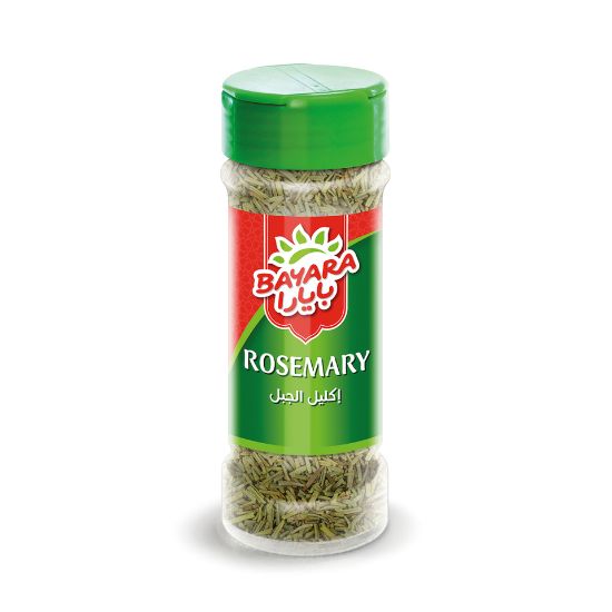 Picture of Bayara Rosemary 25g(N)