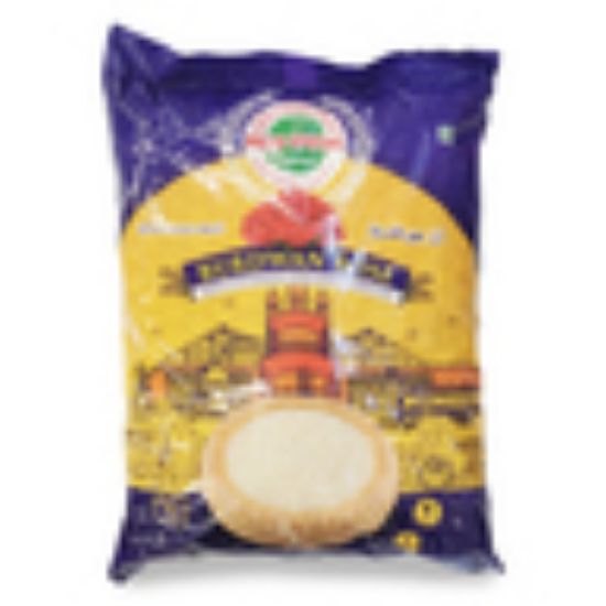 Picture of Agro Special Burdwan Rose Jeerakasala Rice 2kg(N)