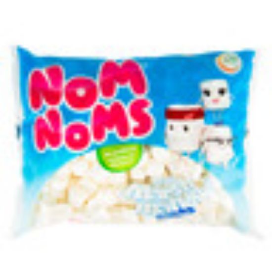 Picture of Nom Noms Mini Marsh Mallows Original 300g(N)