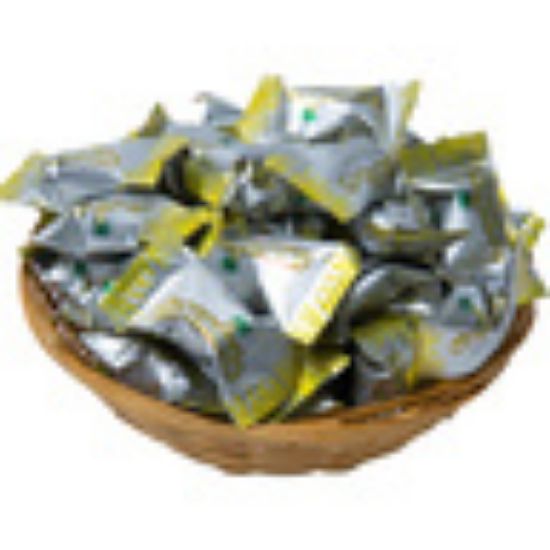 Picture of Choco Dates White 500g(N)