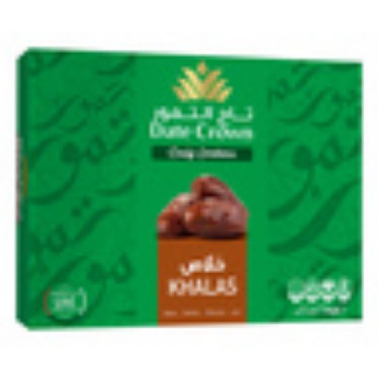 Picture of Date Crown Khalas 1kg(N)