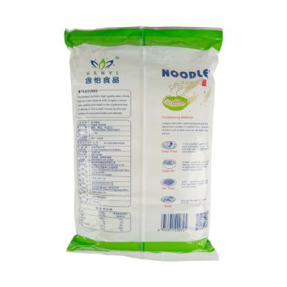 Picture of Hanyi Noodles 400g