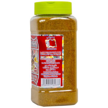 Picture of Qorrat Mix Bahraini Masala 250g(N)