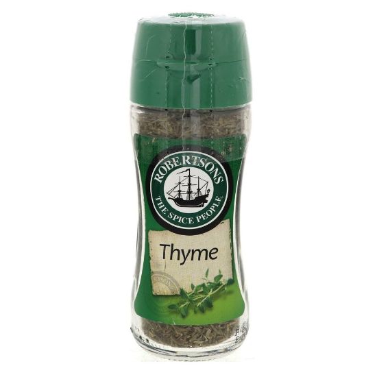 Picture of Robertsons Thyme 100ml(N)