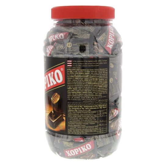 Picture of Kopiko Coffee Candy 800g(N)