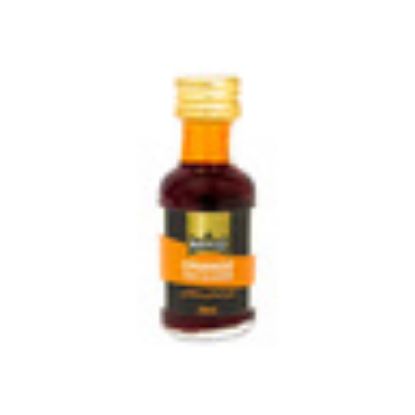 Picture of Nat Food Colouring Orange 28ml(N)