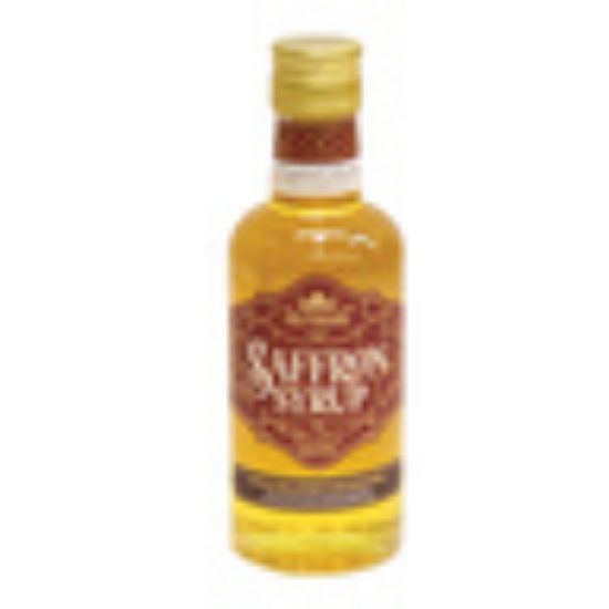 Picture of Taj Mahal Saffron Syrup 250ml(N)