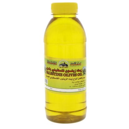 Picture of Palestine Olives Oil 500g(N)