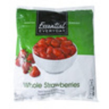 Picture of Essential Everyday Whole Strawberries 1.13kg(N)