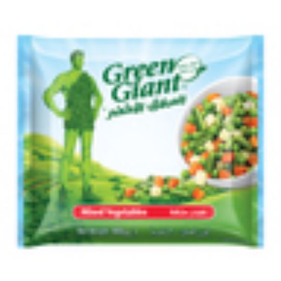 Picture of Green Giant Mixed Vegetable 900g(N)