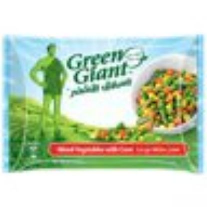 Picture of Green Giant Mixed Vegetable With Corn 450g(N)