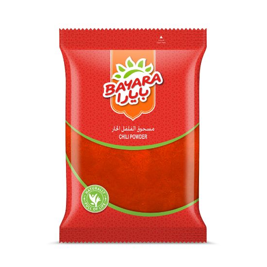 Picture of Bayara Chili Powder 500g(N)