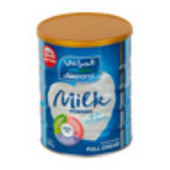 Picture of Almarai Milk Powder Fortified Full Cream 900g(N)