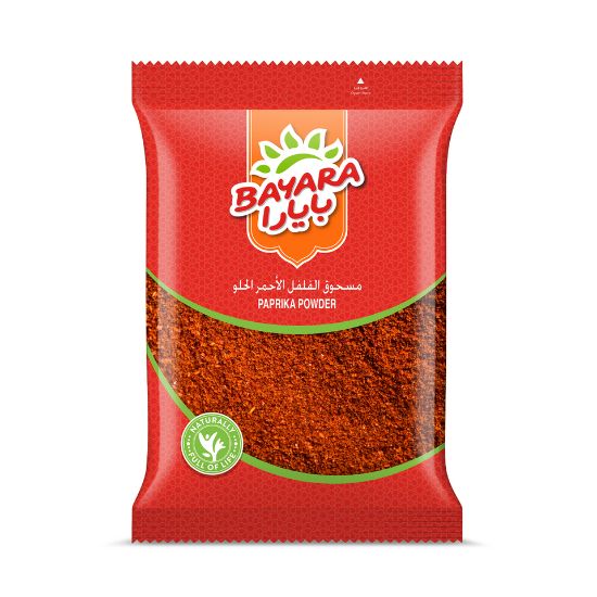 Picture of Bayara Paprika 200g(N)