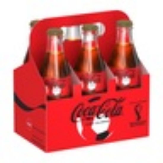 Picture of Coca-Cola Zero 290 ml(N)