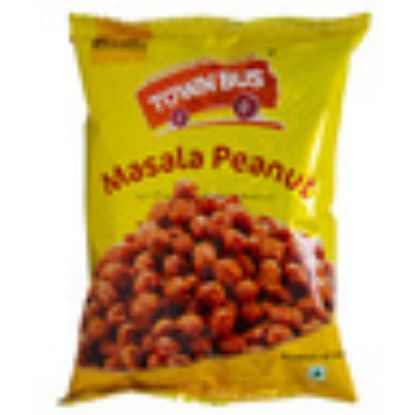 Picture of Town Bus Masala Peanut 150g(N)