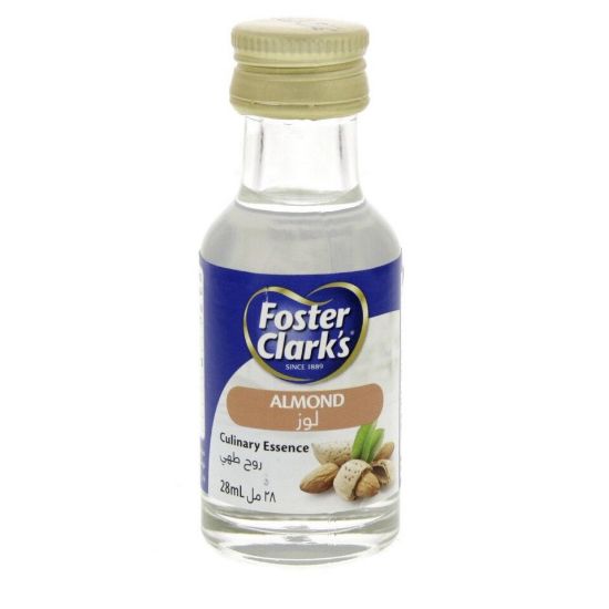 Picture of Foster Clark's Essence Almond 28 Ml(N)