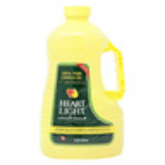 Picture of Heart Light Canola Oil Value Pack 2.5 Litres(N)