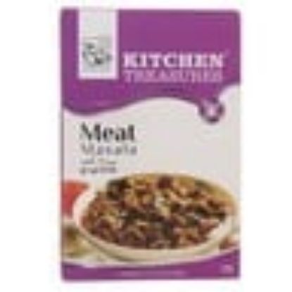 Picture of Kitchen Treasures Meat Masala 160g(N)