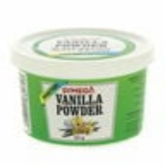 Picture of Symega Sugar Free Vanilla Powder 20g(N)