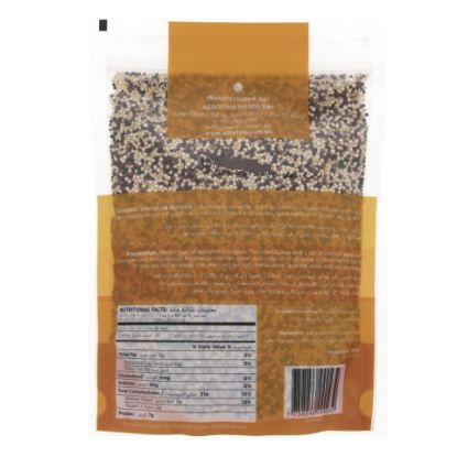 Picture of Agrofino Organic Tricolor Quinoa 340g(N)