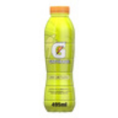 Picture of Gatorade Lemon-Lime Flavor Drink 495ml