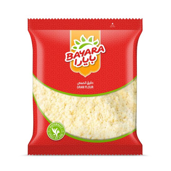 Picture of Bayara Gram Flour 1kg(N)