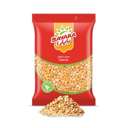 Picture of Bayara Chana Dal 400g(N)