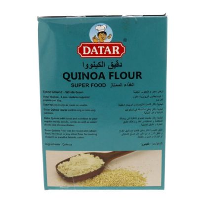 Picture of Datar Quinoa Flour 500g(N)