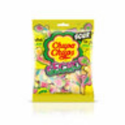 Picture of Chupa Chups Sour Gecko Jelly 160g(N)