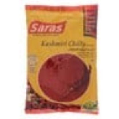 Picture of Saras Kashmiri Chilly Powder 500g(N)