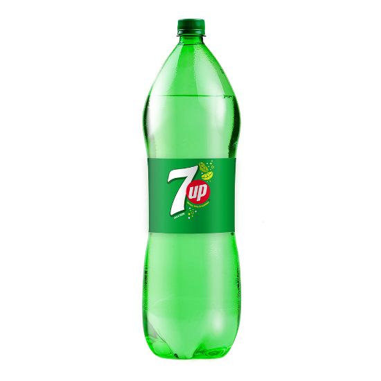 Picture of 7Up Carbonated Drink 2.28Litre(N)