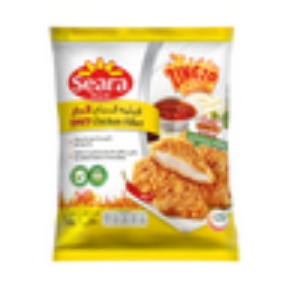 Picture of Seara Zingzo Hot & Crispy Chicken Fillet 750g(N)