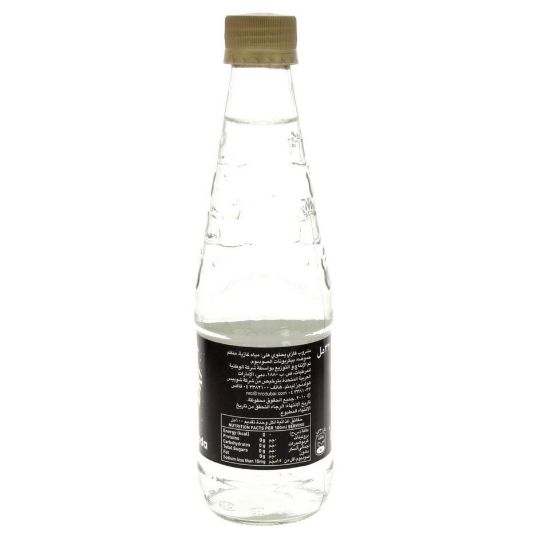 Picture of Canada Dry Club Soda 330ml(N)