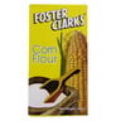 Picture of Foster Clark's Corn Flour 400 Gm(N)