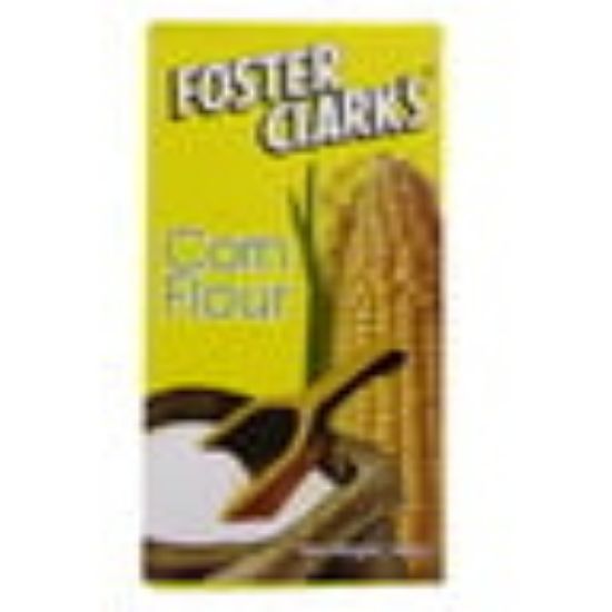 Picture of Foster Clark's Corn Flour 400 Gm(N)