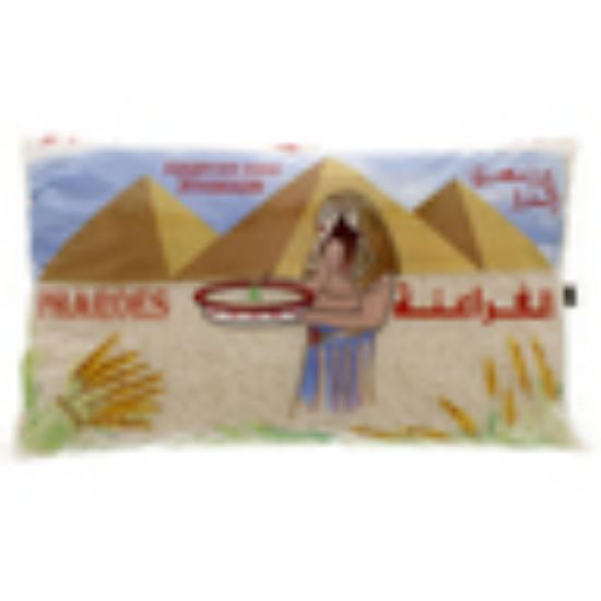 Picture of Pharoes Egyptian Premium Rice 5kg(N)