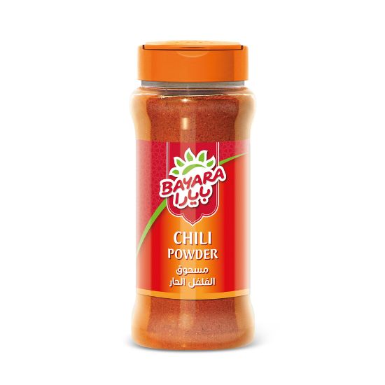 Picture of Bayara Chilli Powder 150g(N)