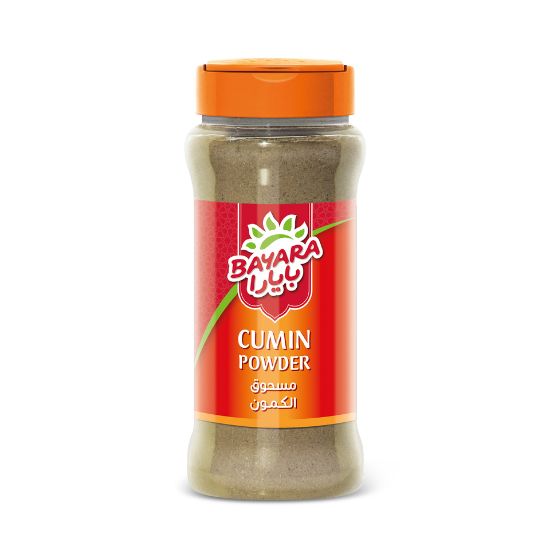 Picture of Bayara Cumin Powder 155g(N)