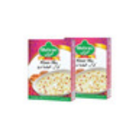 Picture of Mehran Kheer Mix 2 x 180 g(N)