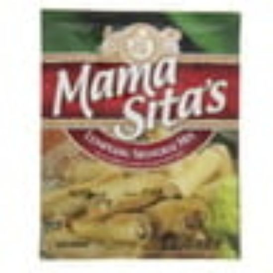 Picture of Mama Sita's Lumpiang Shanghai Mix 40g(N)